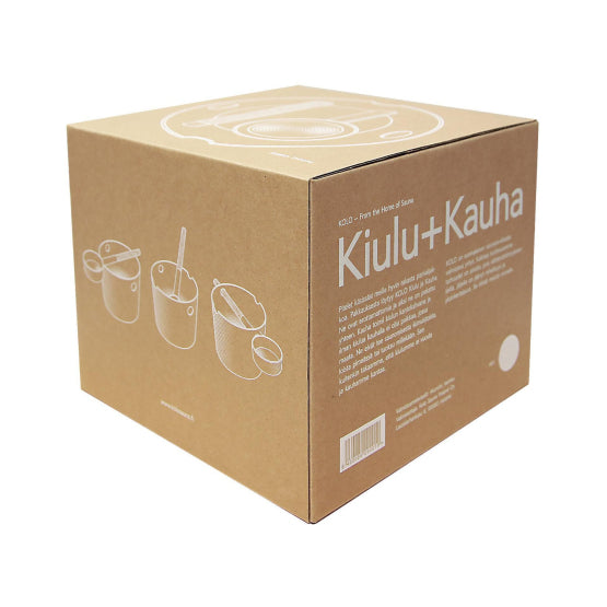 Hartwall Vichy Kolo Kiulu + Kauha