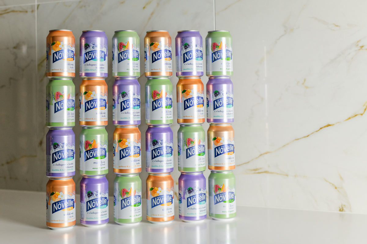 Hartwallin verkkokauppa