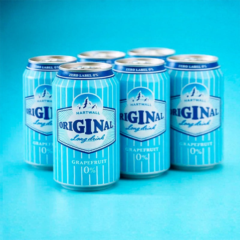 Original Long Drink after ski setti